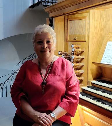 Fabienne MEDURIO